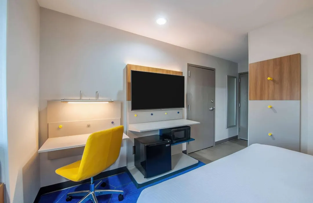 Microtel Inn And Suites By Wyndham Anderson Sc-1