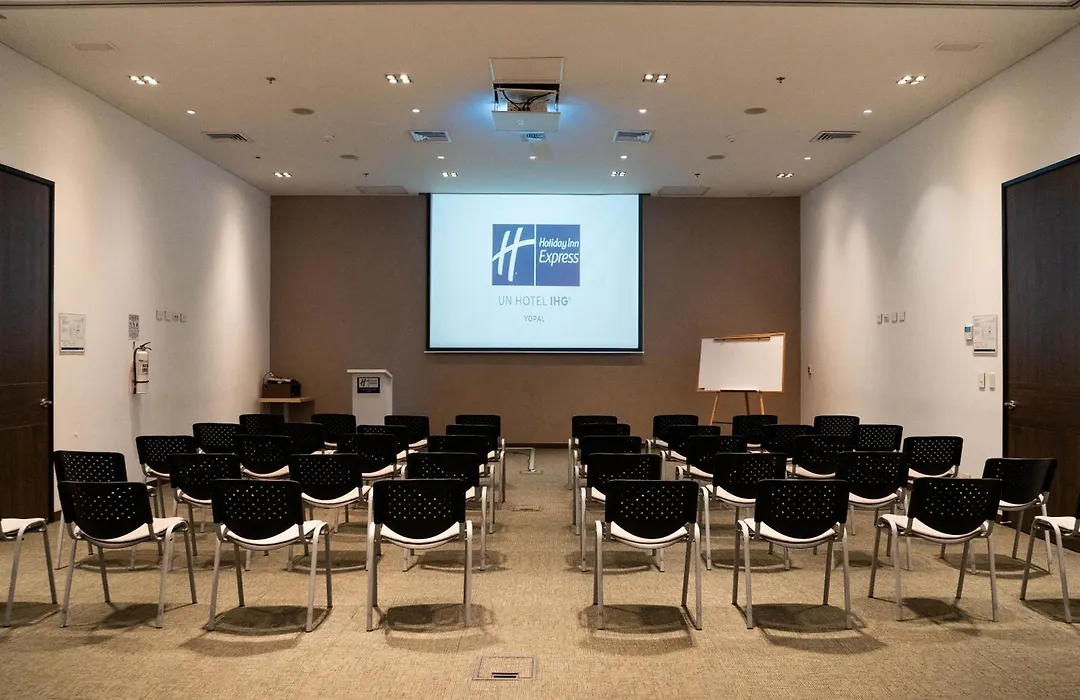 Holiday Inn Express Yopal By Ihg-1