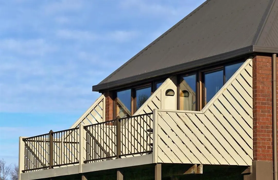 Rosebank Lodge-1