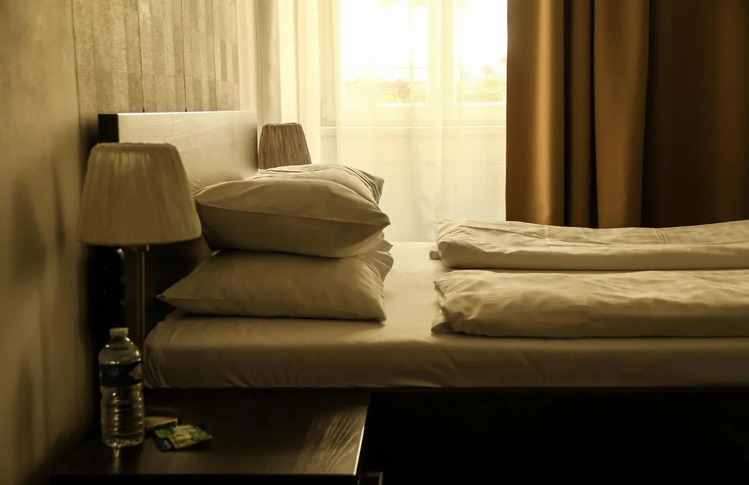 Hotel Residence Spalena-1