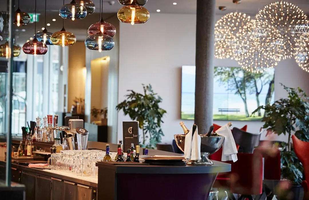 Modern Times Hotel, Vevey, A Tribute Portfolio Hotel-1