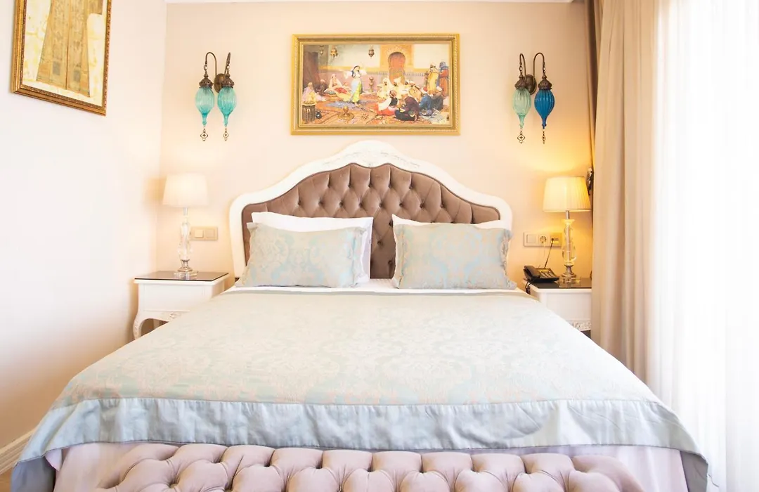 Bon Hotel Old City-1