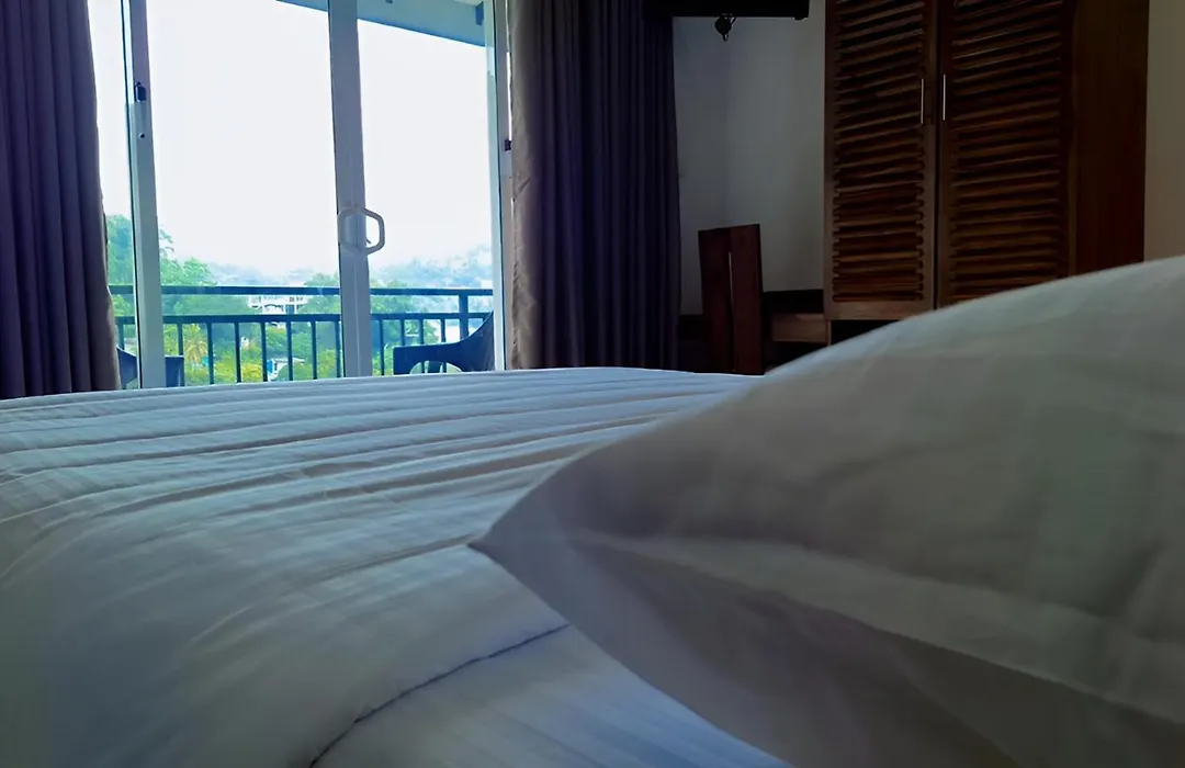 Jaye'S Homestay-1