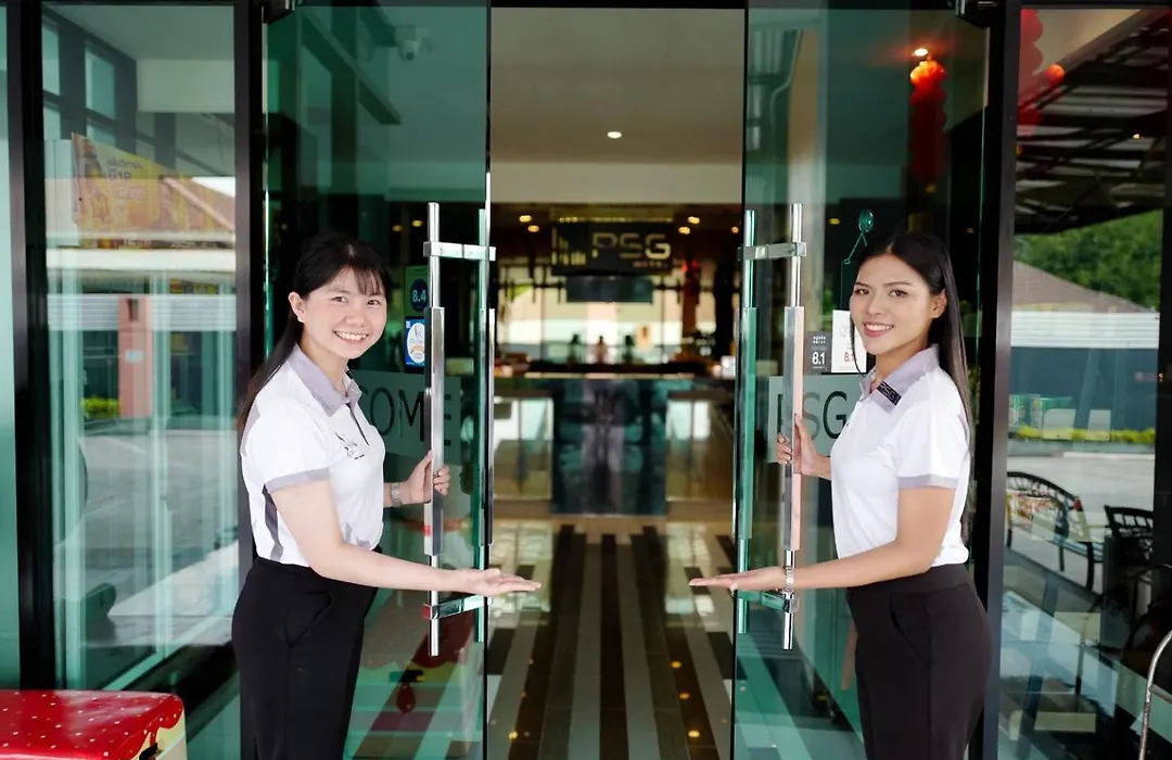 Psg Hotel-1
