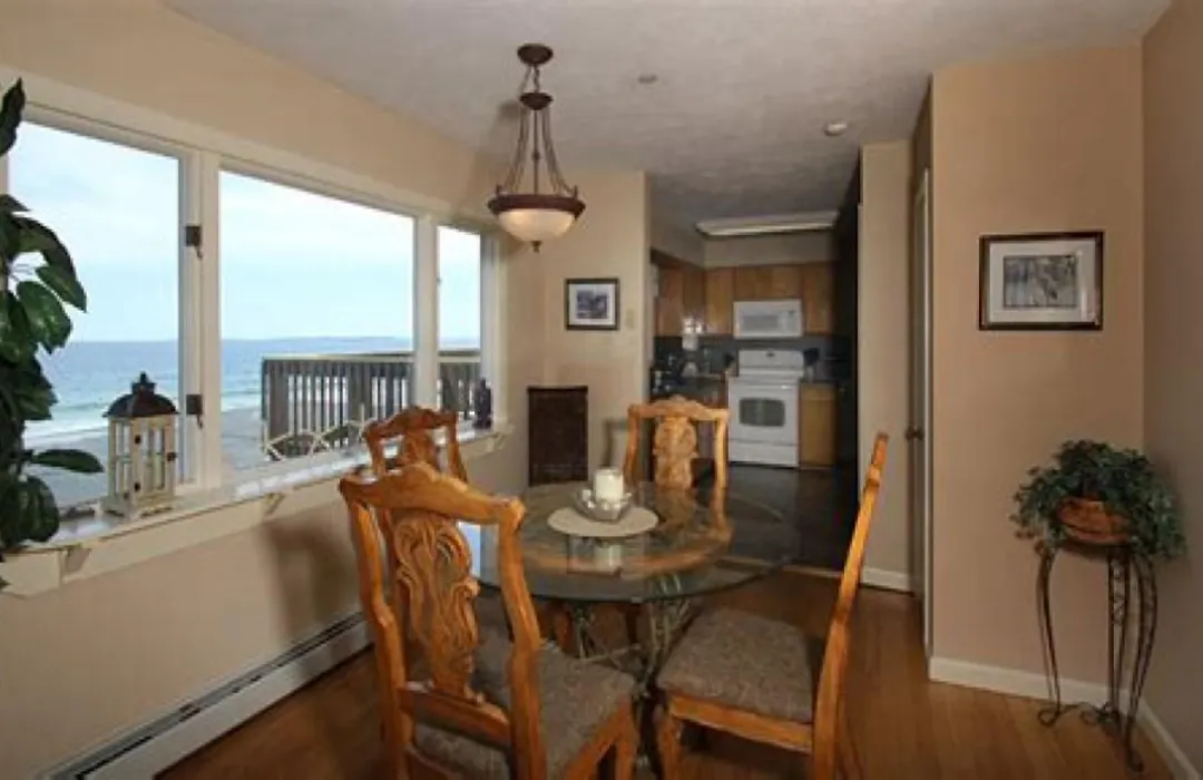 The Skylark Beach Inn-1