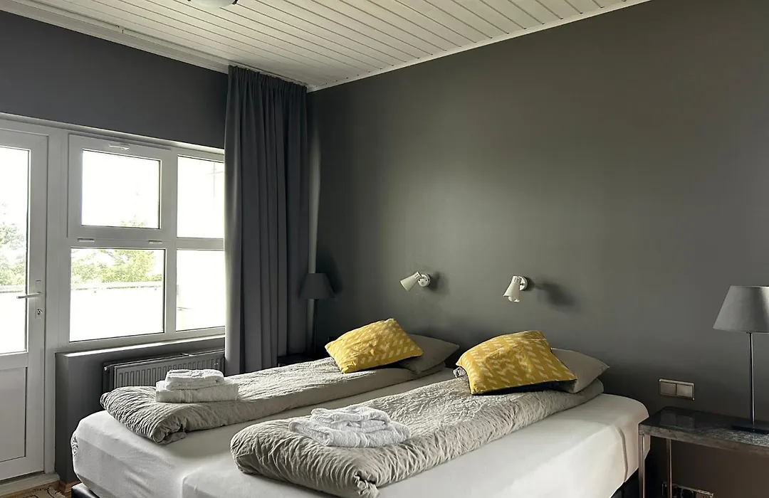 Armot Guesthouse-1