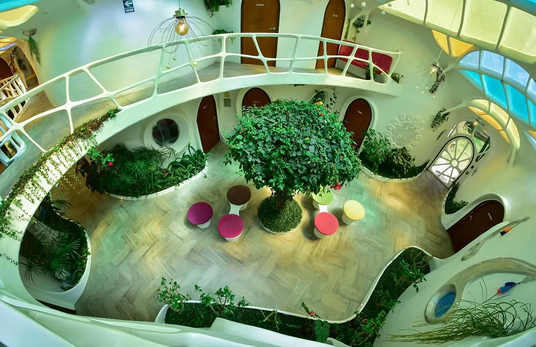 Wifala Harmony Hotel-1