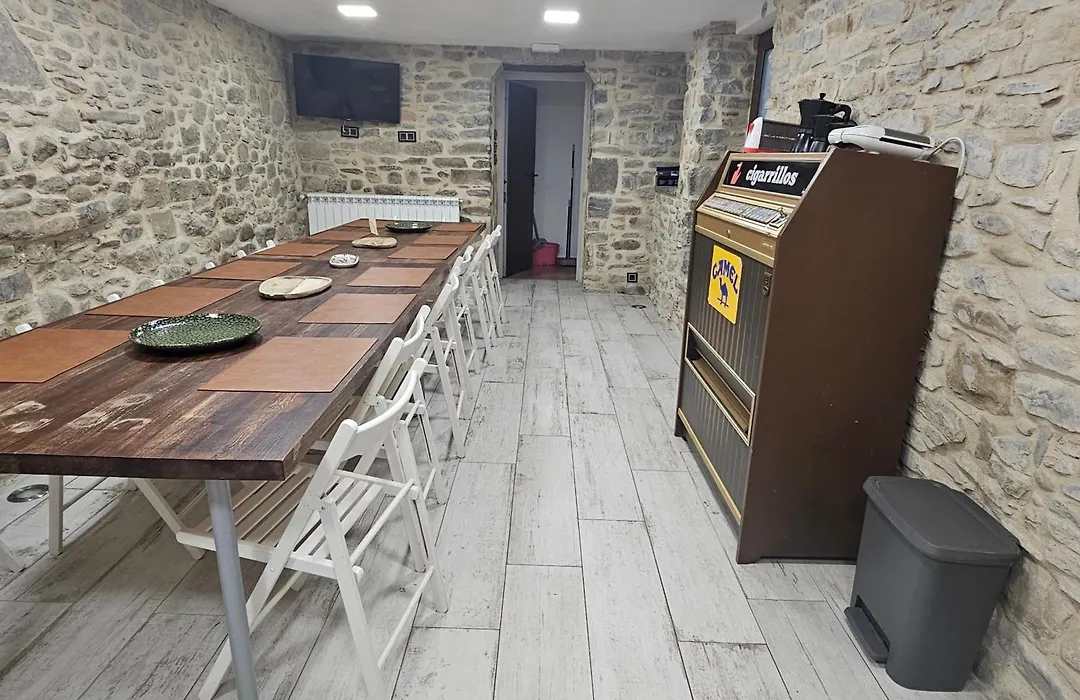 Casa Campanilla Jaca-1