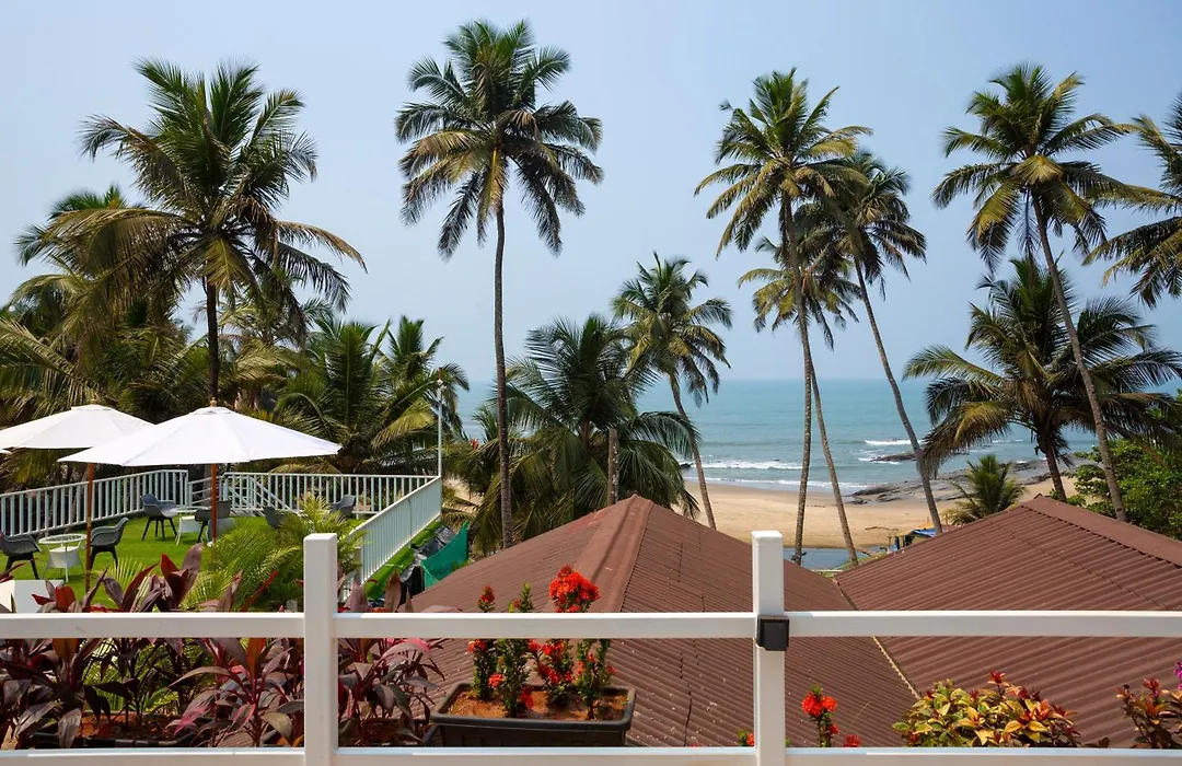 Stone Wood Beach Resort- A Party Hotel-1