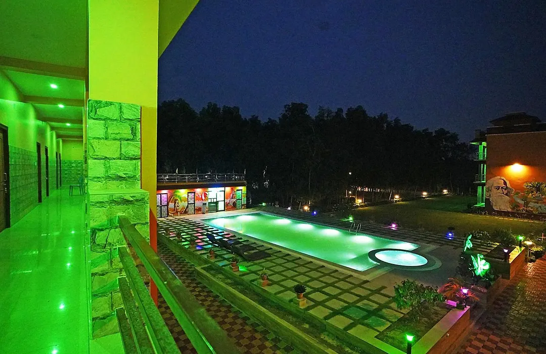 Resort Neel Nirjan-1