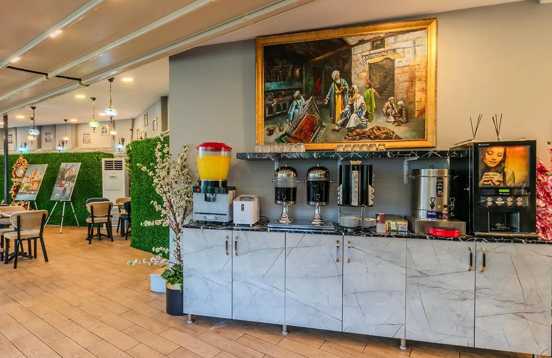 Sultan Hamit Hotel-1