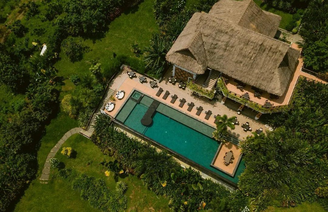 Damires Hills Farm And Spa Resort-1
