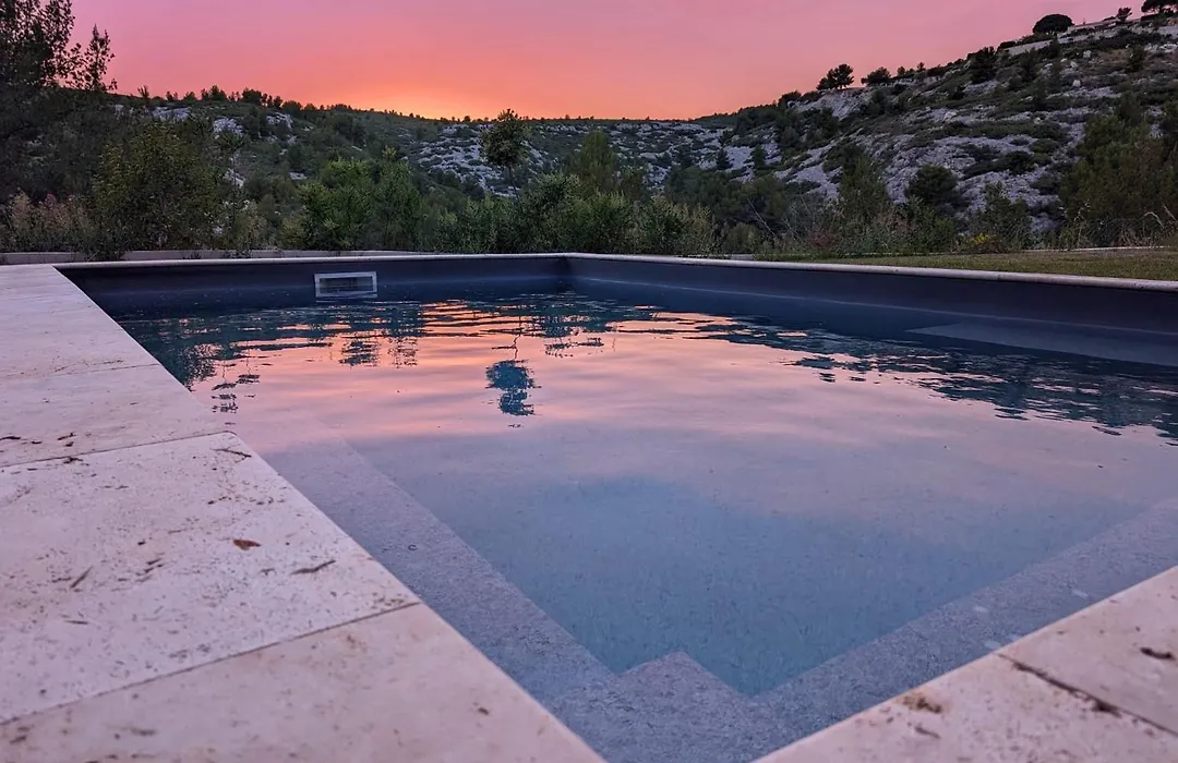Aquarius In Cassis, Chambres D'Hotes-1