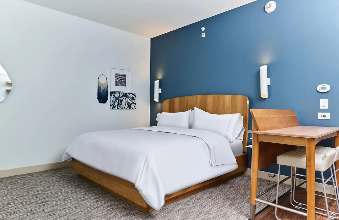Element By Marriott Chattanooga East-1