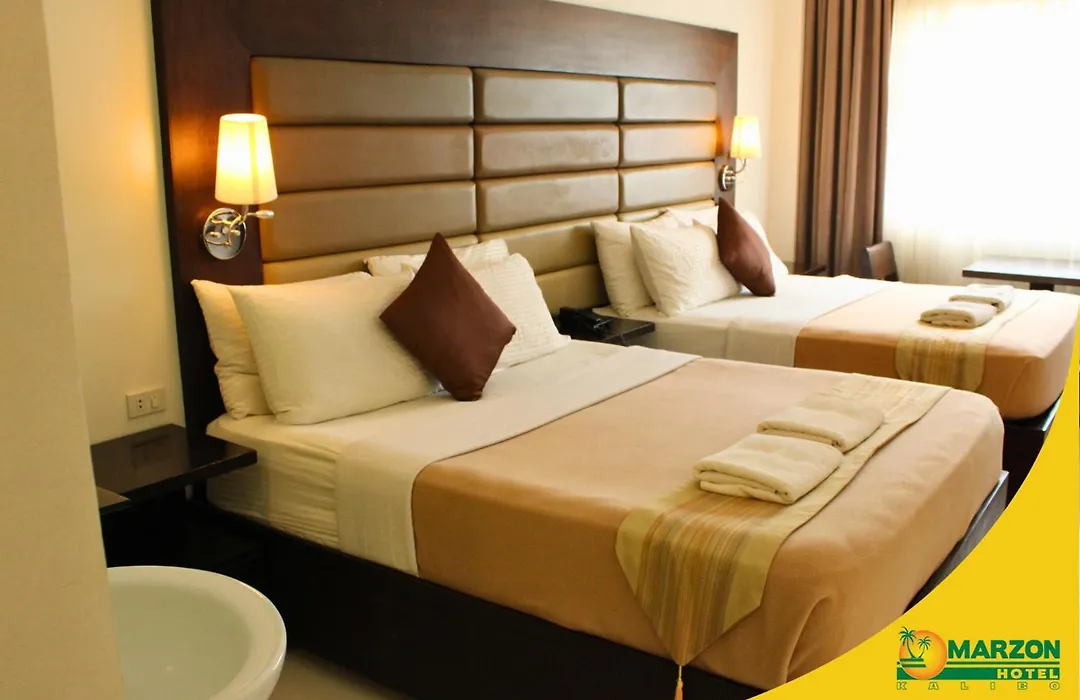 Marzon Hotel Kalibo-1
