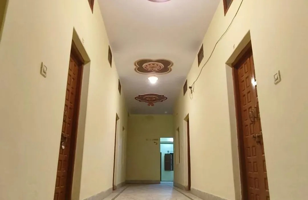 Hotel Navodaya Jaisalmer-1