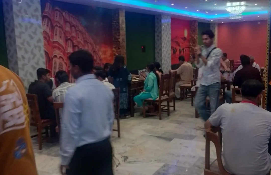 Hotel Blue Lemon-1
