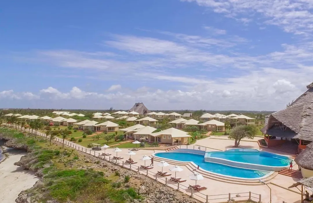 The One, Watamu Bay-1