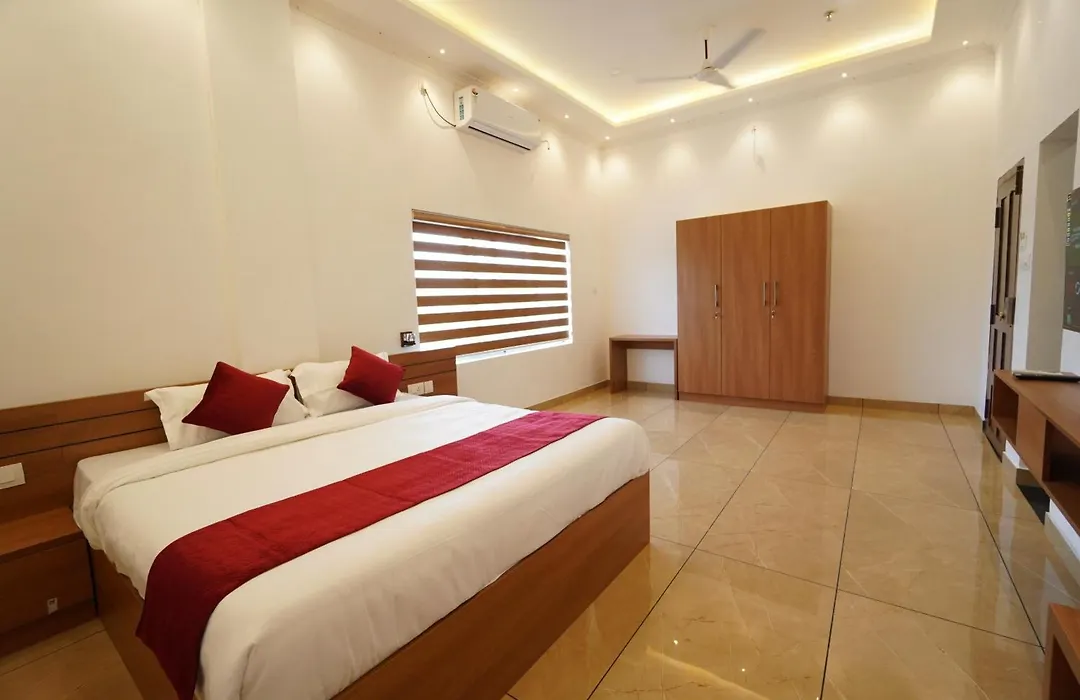 Eden Garden Convention Centre-1