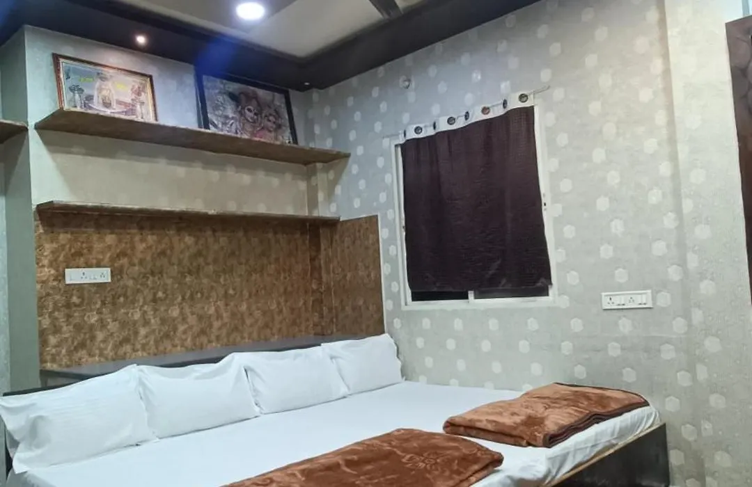 Mangaldeep Guest House-1