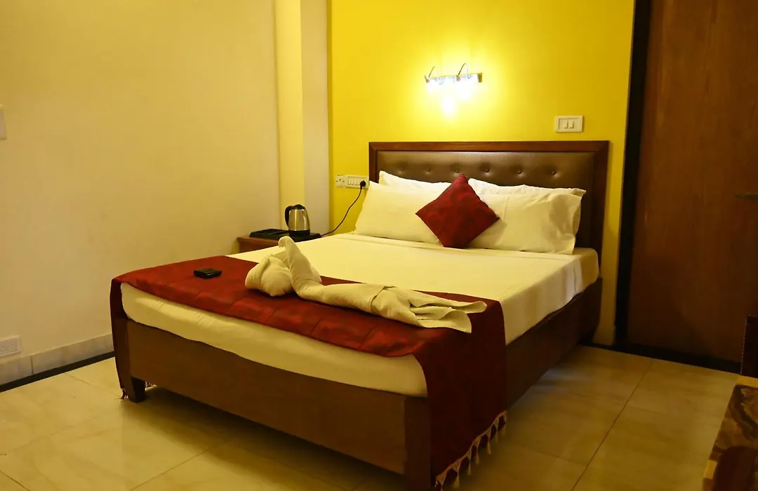 Blue Sea Hotel-1