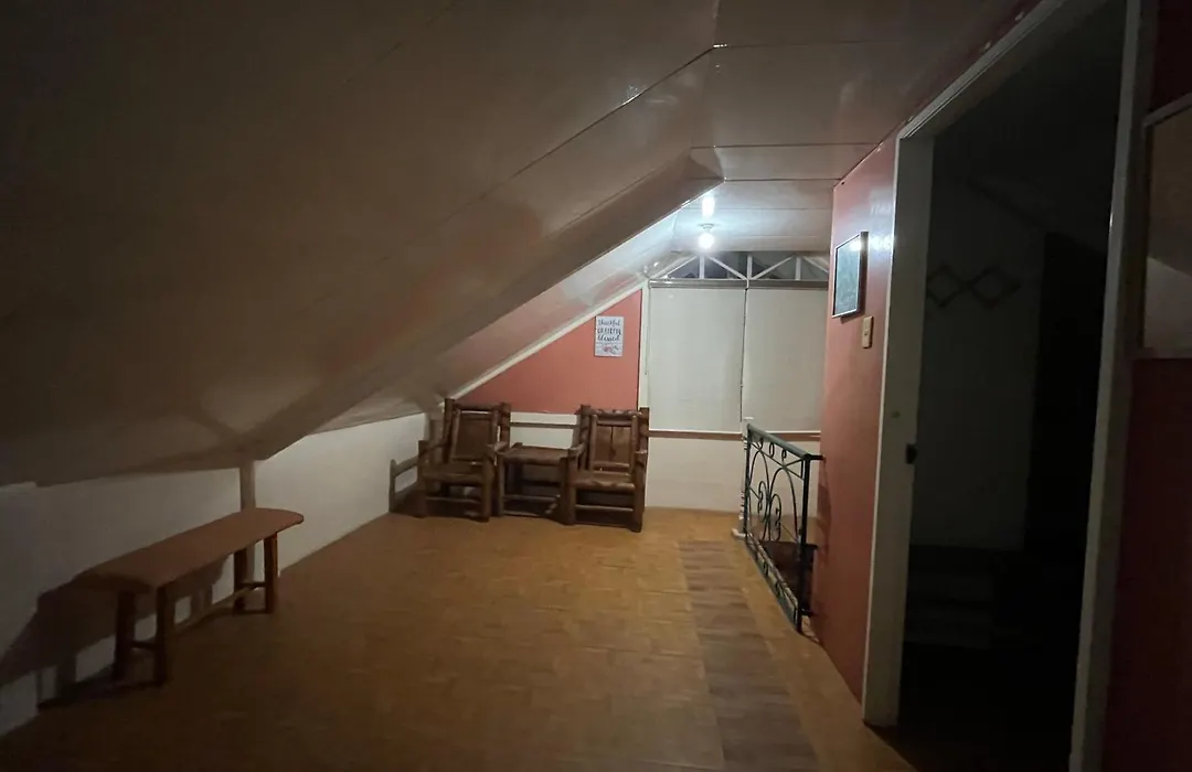 Spanish Style Guest House-1