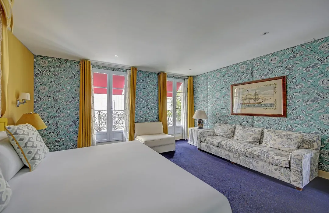 Chalgrin Boutique Hotel-1