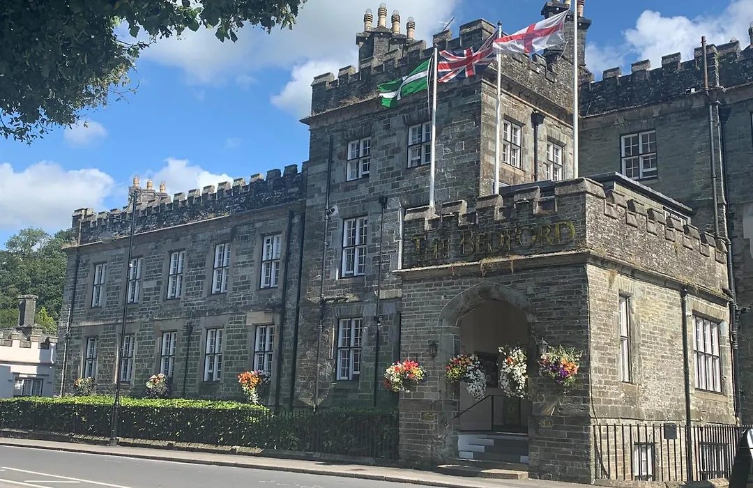 Bedford Hotel-1