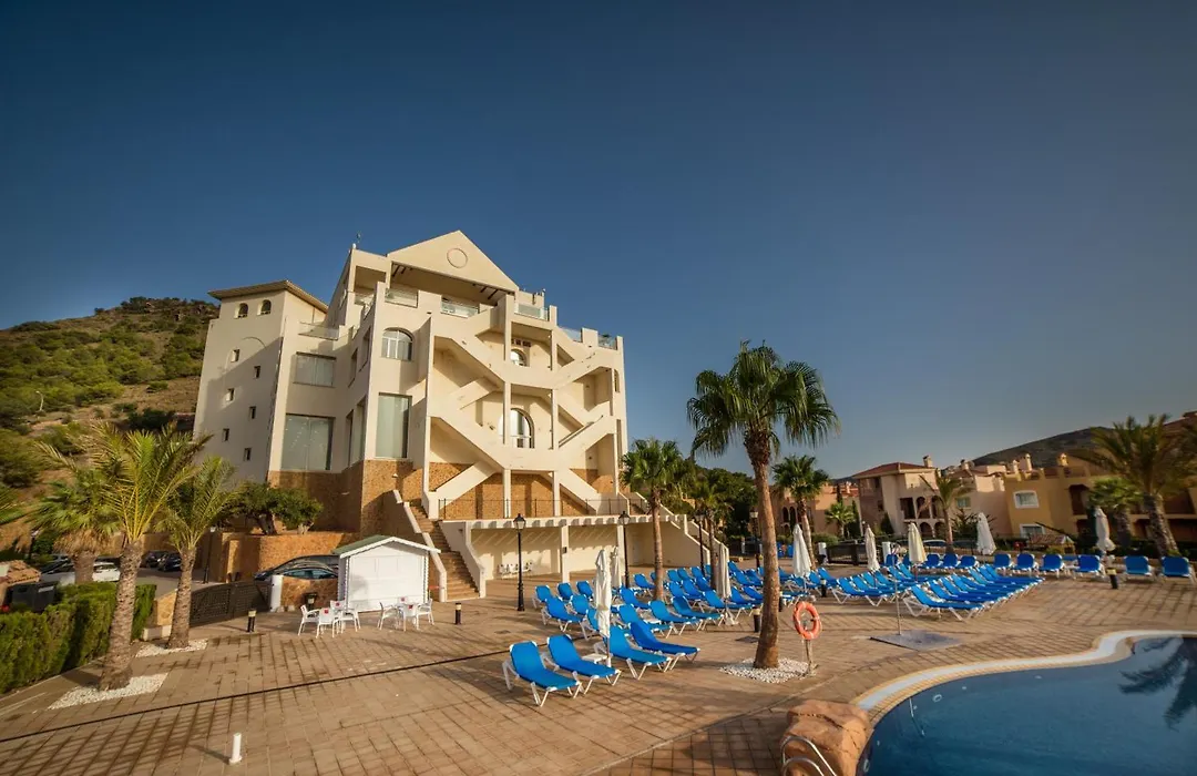 Ona Lomas Village - La Manga Club-1