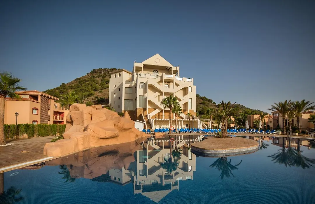 Ona Lomas Village - La Manga Club-1