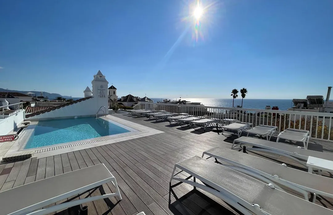 Hotel Plaza Cavana-1