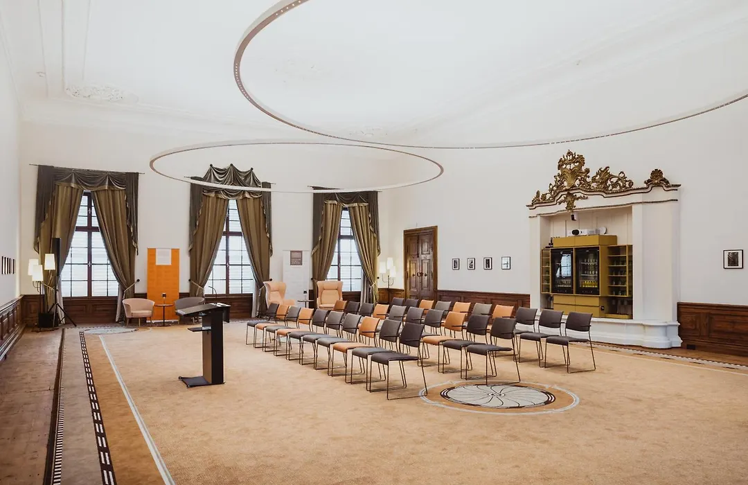 Hotel Schloss Leopoldskron-1