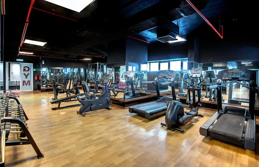 City Stay Premium Hotel Apartments-1