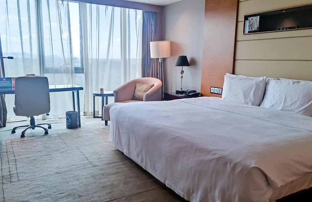 Wanda Realm Beijing-1