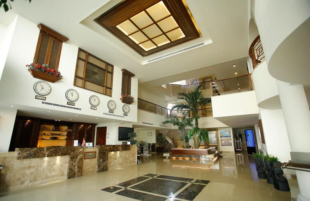 Princessa Hotel-1