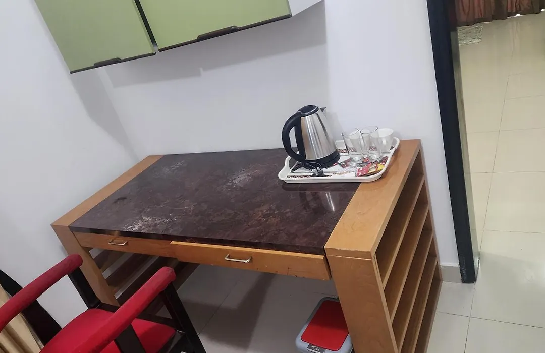 Qurum Beach Hotel-1