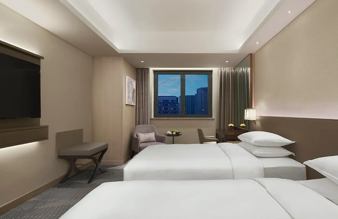Hyatt Regency Metropolitan Chongqing-1