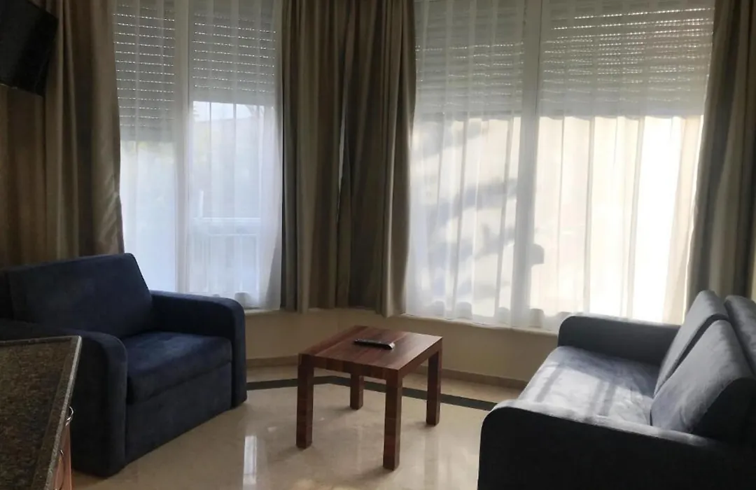 Minta Apart Hotel-1