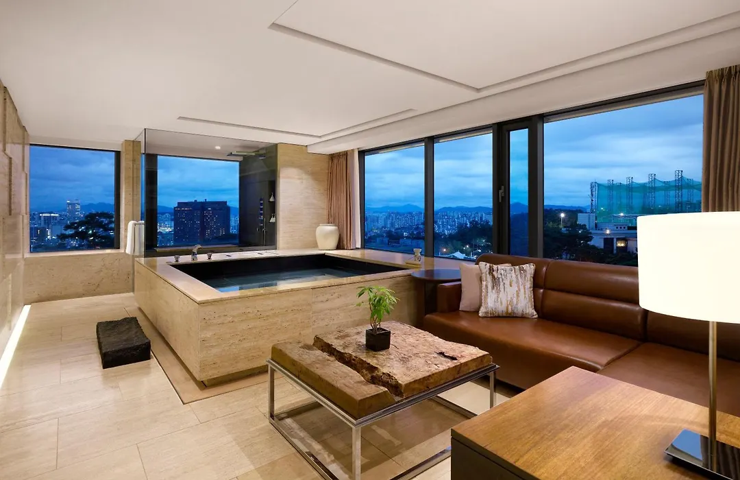 Banyan Tree Club & Spa Seoul-1