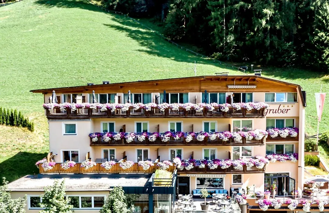 Hotel Gruber-1