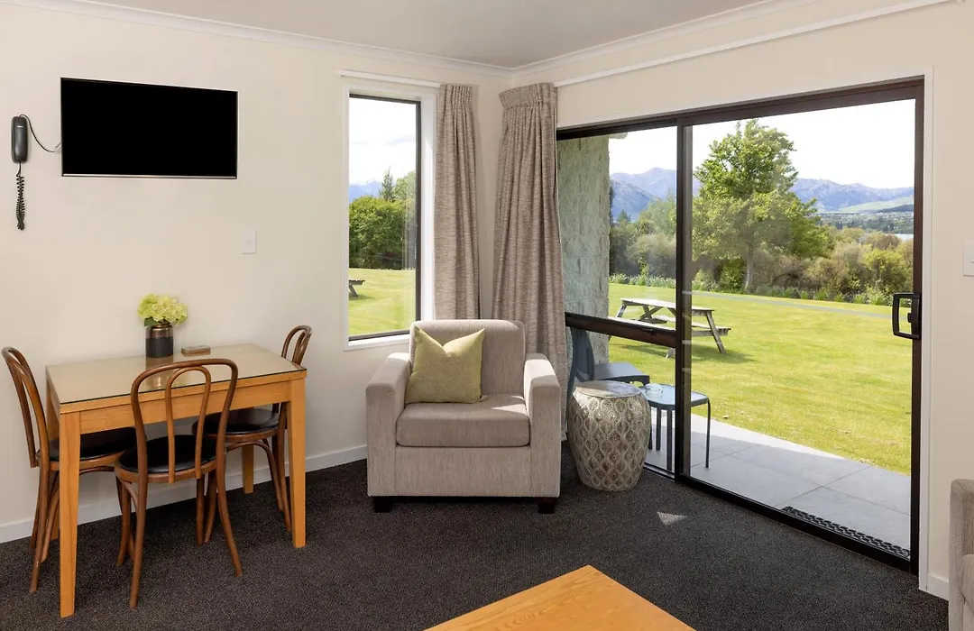 Tasman Holiday Parks - Wanaka-1