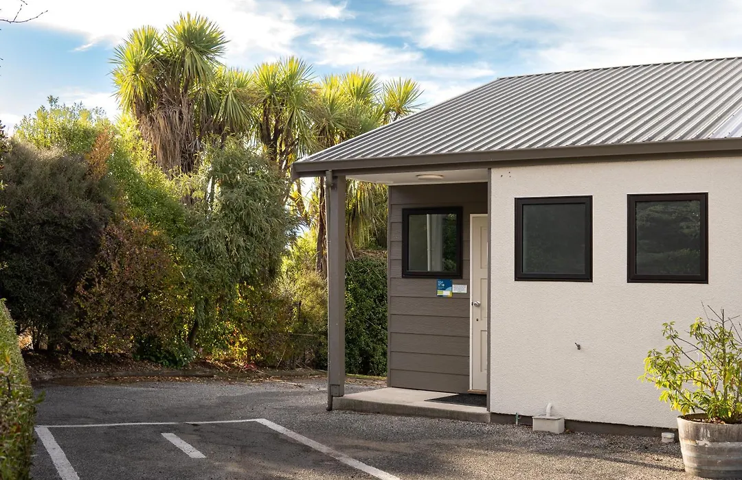 Tasman Holiday Parks - Wanaka-1