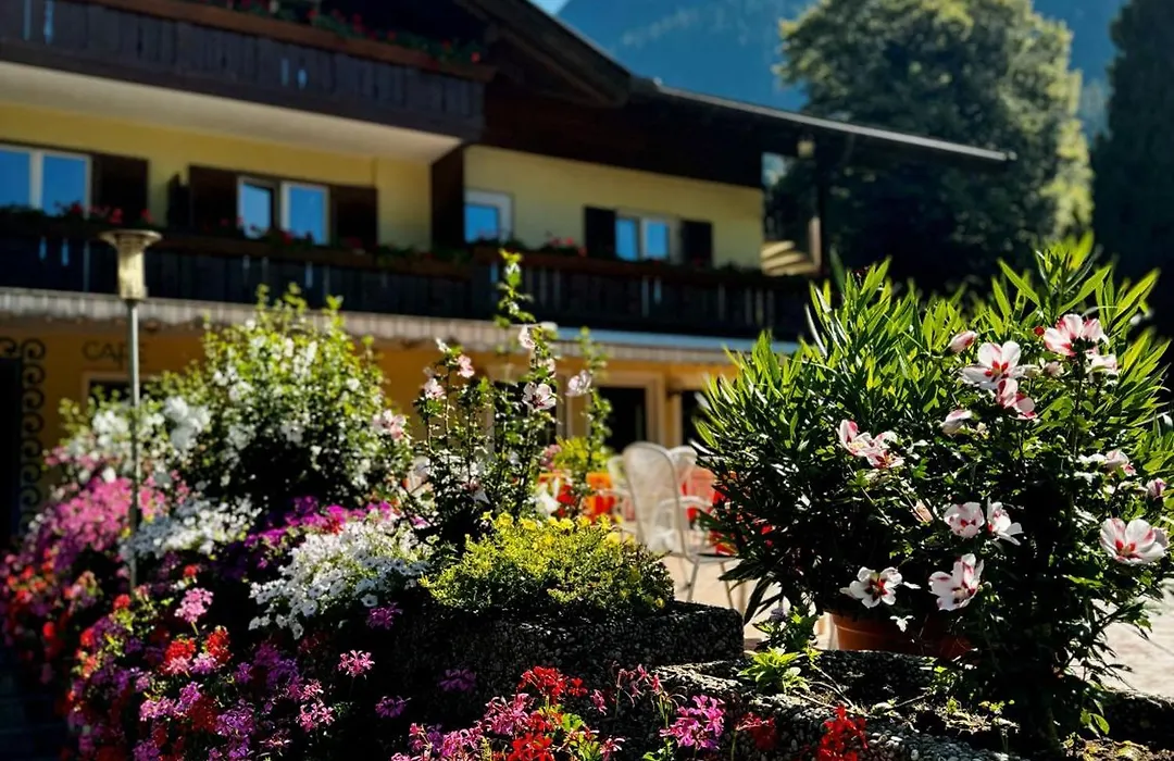 Hotel Klotz-1