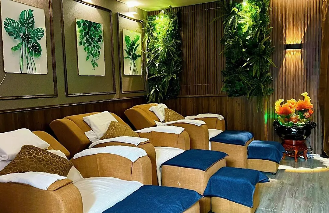 Rosa Hotel & Spa-1