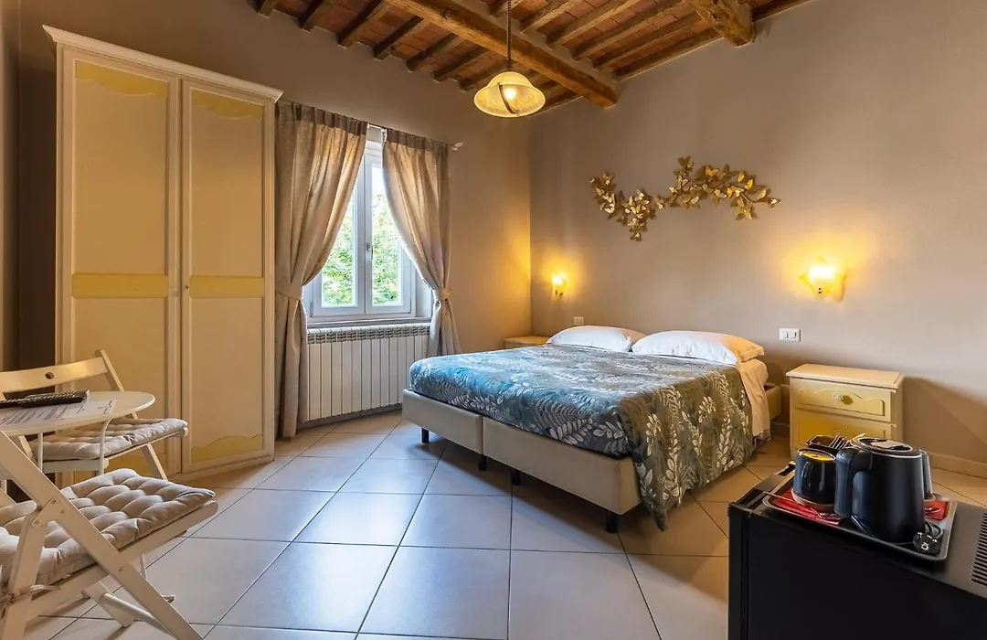 B&B Alma-1
