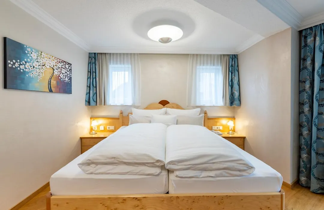 Hotel Jaegerhof-1