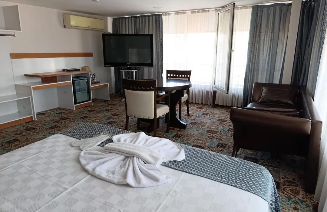 Sirin Hotel-1