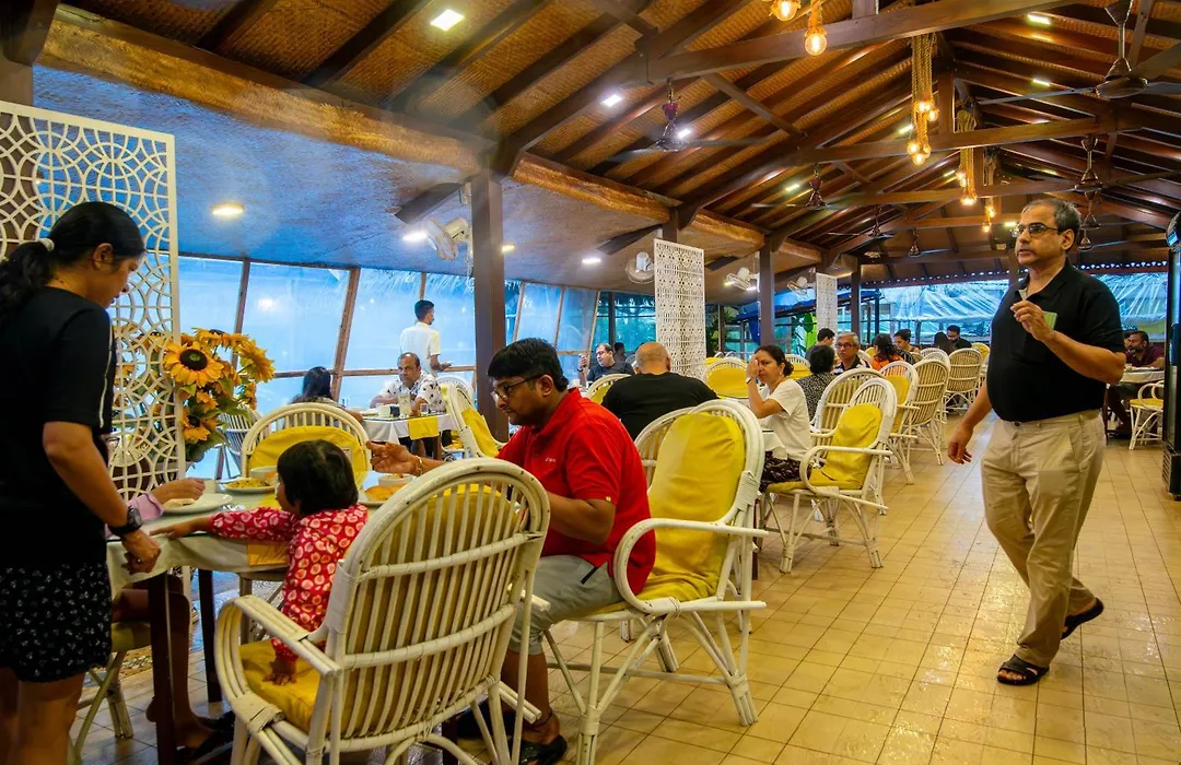 Santana Beach Resort-1