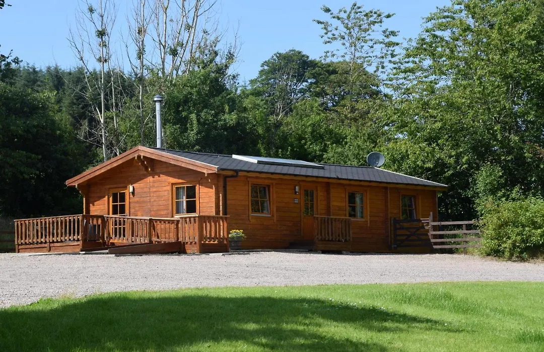 Saplinbrae Hotel And Lodges-1
