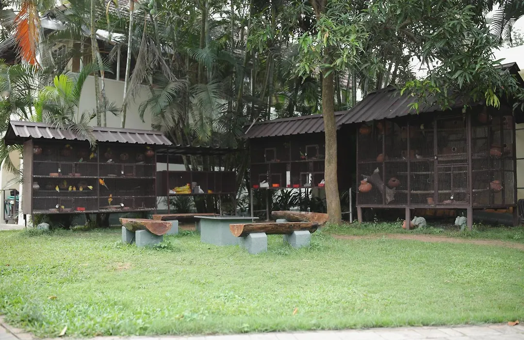 Lagoona Beach Resort, Kovalam-1